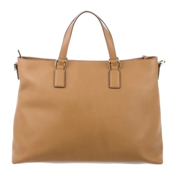 Gucci Bamboo Satchel Large - Picture 4 of 14